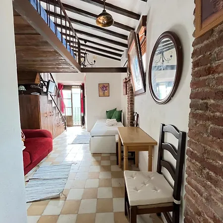 Casco Antiguo Salobena